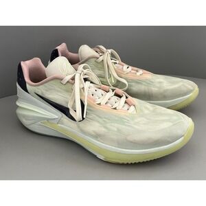 Nike Air Zoom Gt Cut Version 2.0 2 Better You Mens 14 DJ6015-101